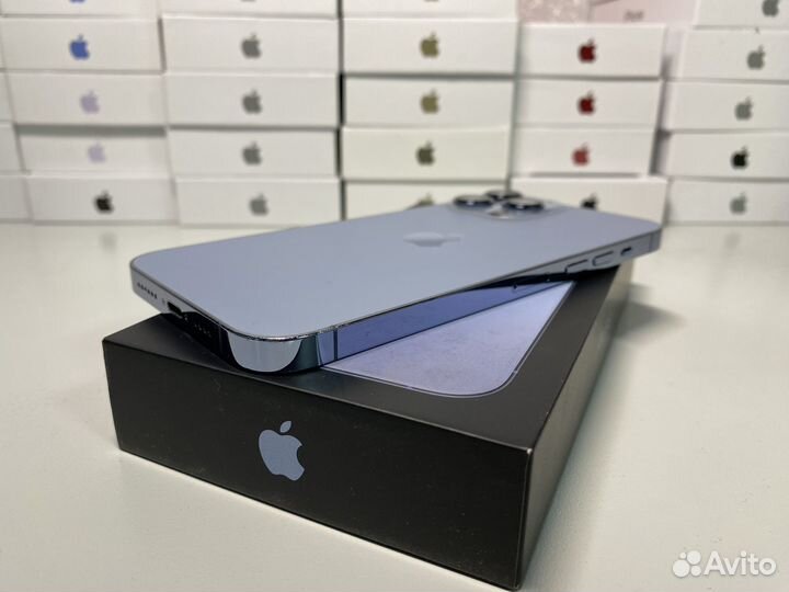 iPhone 13 Pro Max, 512 ГБ