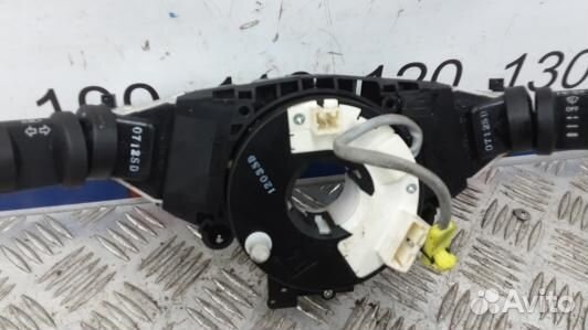 Переключатель поворотов и дворников (стрекоза) nis