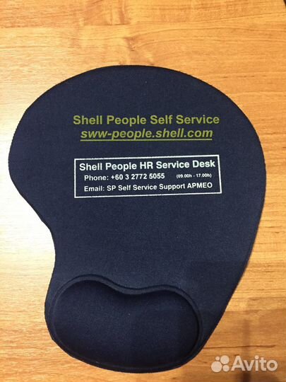 Коврик для мышки