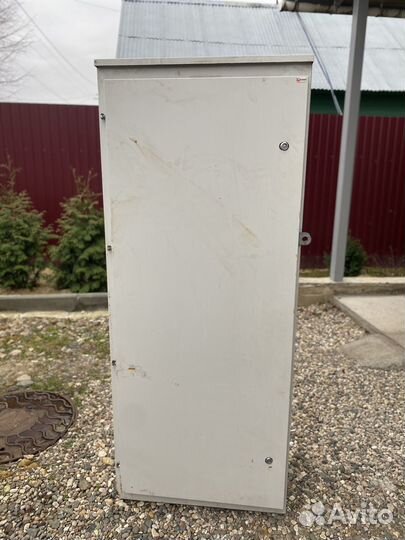 Корпус шрс-3 Р54 (1700x700x425) EKF PROxima