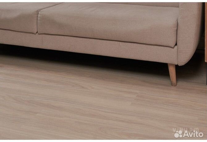 Виниловая плитка со склада