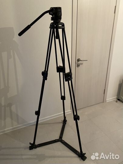 Штатив Vinten Pro5