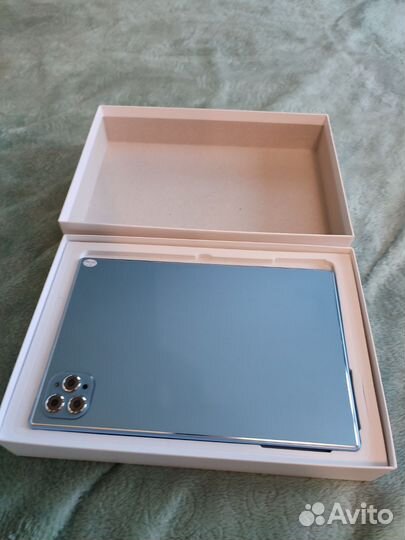 10 дюймовый планшет KT109