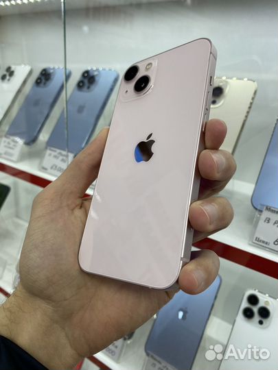 iPhone 13, 128 ГБ