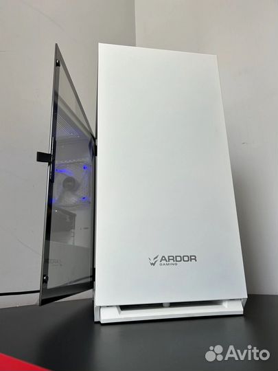 Игровой пк i3 10105f