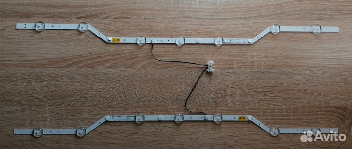 V5DN-320SM1-R3 Подсветка, эл. комп. от UE32J5205AK