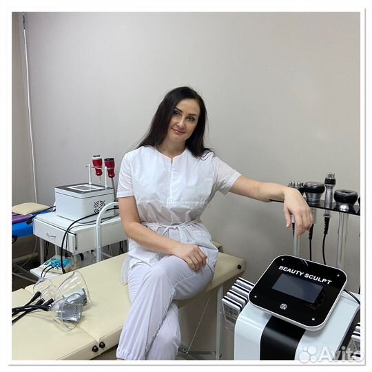 Массаж (все виды), LPG массаж, коррекция фигуры