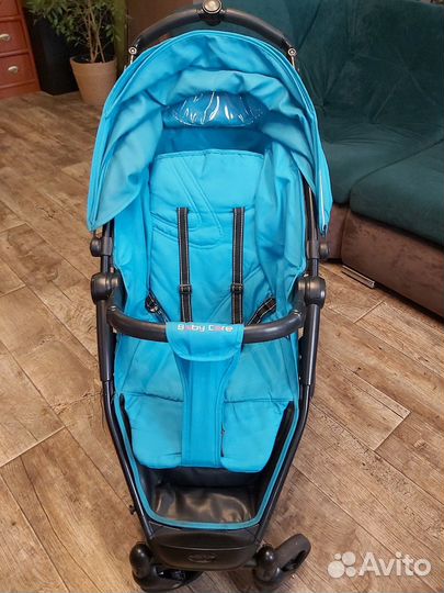 Прогулочная коляска Babycare бу