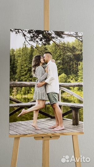 Фото на холсте. Интерьерные картины