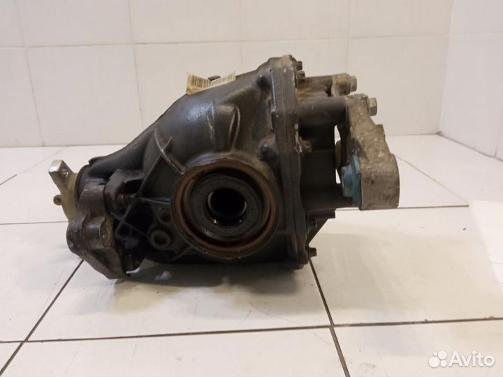 Редуктор заднего моста Mercedes-Benz S-Class W222