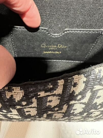 Сумка женская Christian Dior