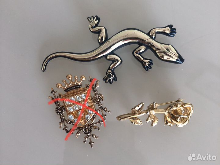 Брошь, брошки