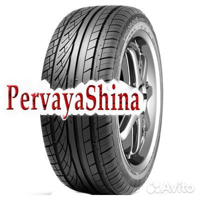 Hifly Vigorous HP801 225/60 R18