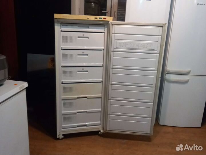 Морозильная камера snaige 122