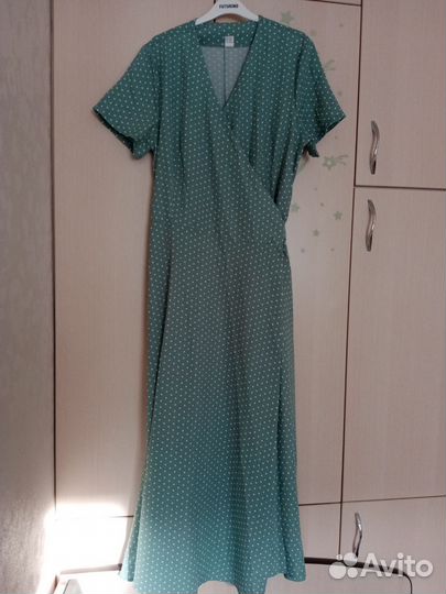 Платье летнее новое