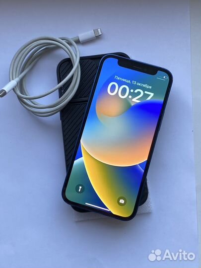 iPhone 12 mini, 64 ГБ