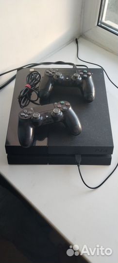 Sony PS4