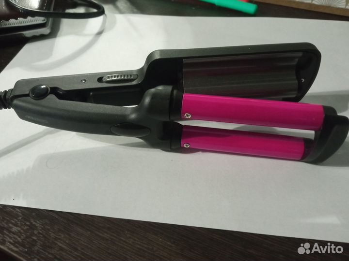 Стайлер для волос Centek CT-2095