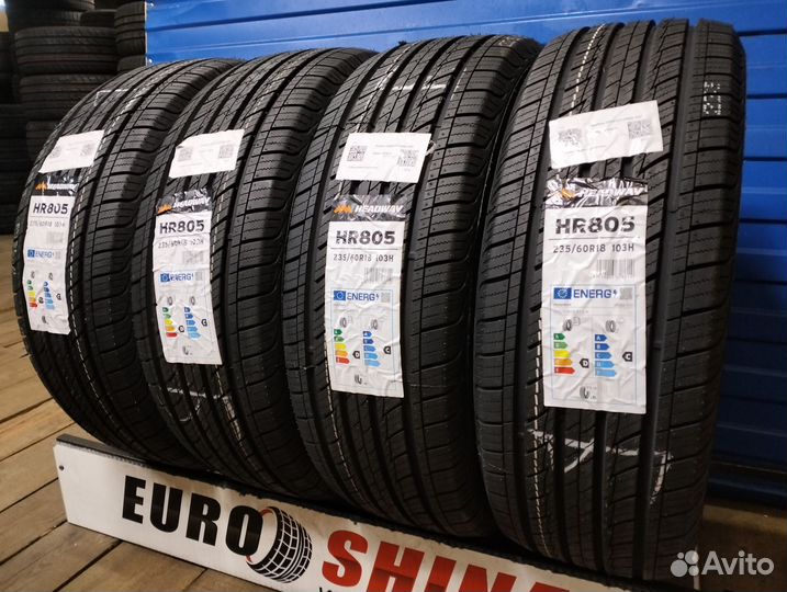 Headway HR805 235/60 R18 103H