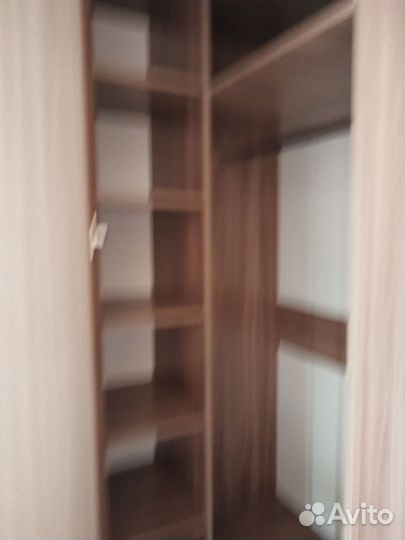 Угловой шкаф бу