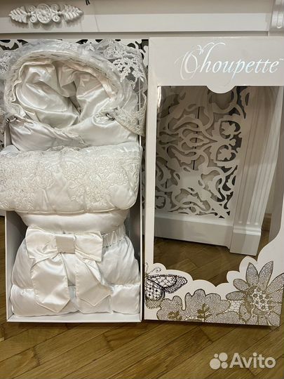 Комплект на выписку choupette