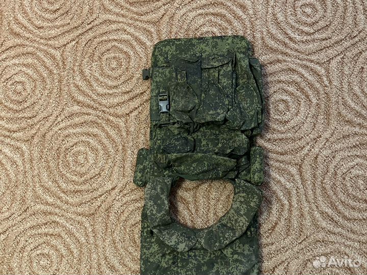 Бронежилет 6б45