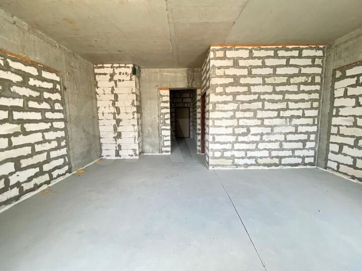 2-к. квартира, 60,4 м², 11/14 эт.