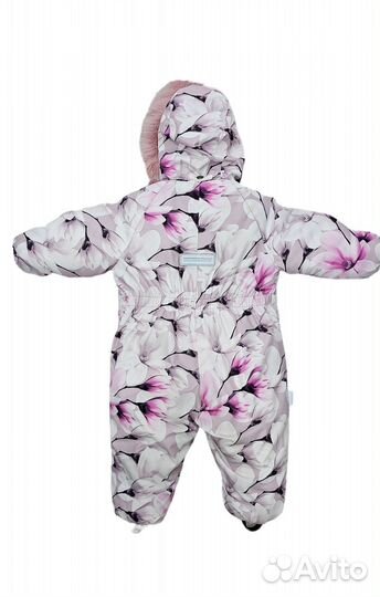 Комбинезон на девочку kerry
