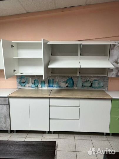 Кухня 