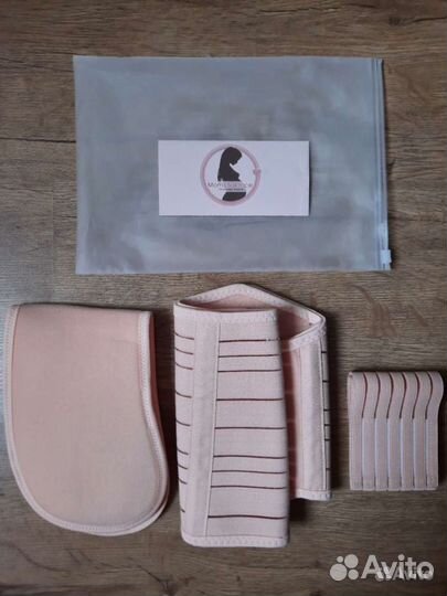 Новый Бандаж Mom’s Balance 5 в 1