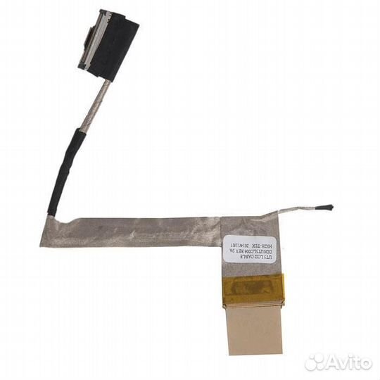 Шлейф матрицы для ноутбука HP Pavilion dv7-2000