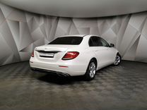 Mercedes-Benz E-класс 2.0 AT, 2017, 77 793 км, с пробегом, цена 3 049 700 руб.