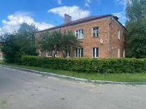 2-к. квартира, 38 м², 1/2 эт.