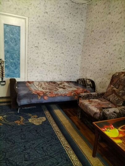 2-к. квартира, 50,9 м², 3/5 эт.