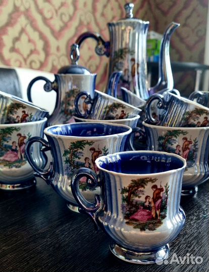 Сервиз СССР