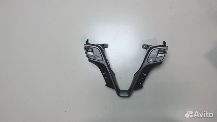 Кнопка управления магнитолой Hyundai Santa Fe, 201