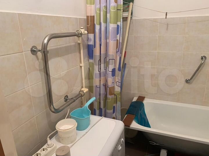 1-к. квартира, 39,3 м², 3/3 эт.