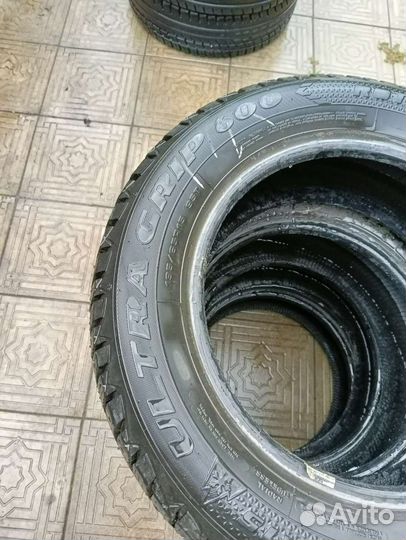 Goodyear Ultragrip 600 195/65 R15