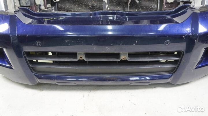 Ноускат Toyota Land Cruiser Prado GRJ120