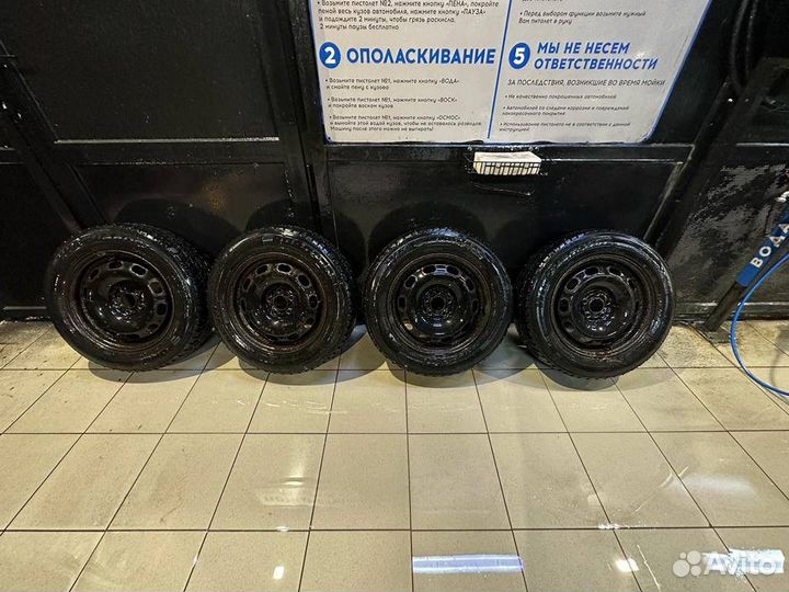 Roadstone Winguard 231 195/65 R15