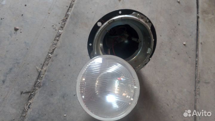 Фара УАЗ