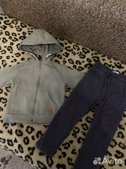 Вещи на мальчика 98 размер