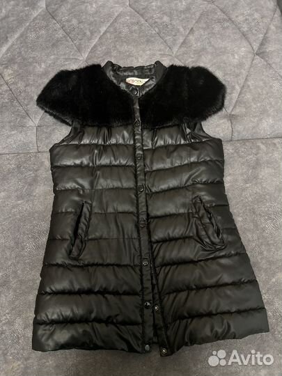 Платье и кофты