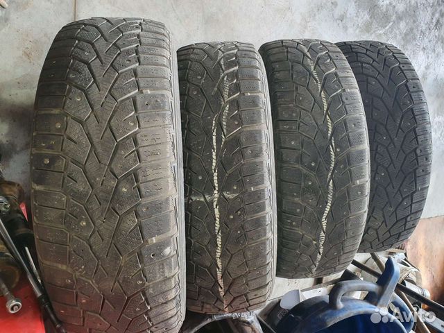 Gislaved Nord Frost 200 185/65 R15