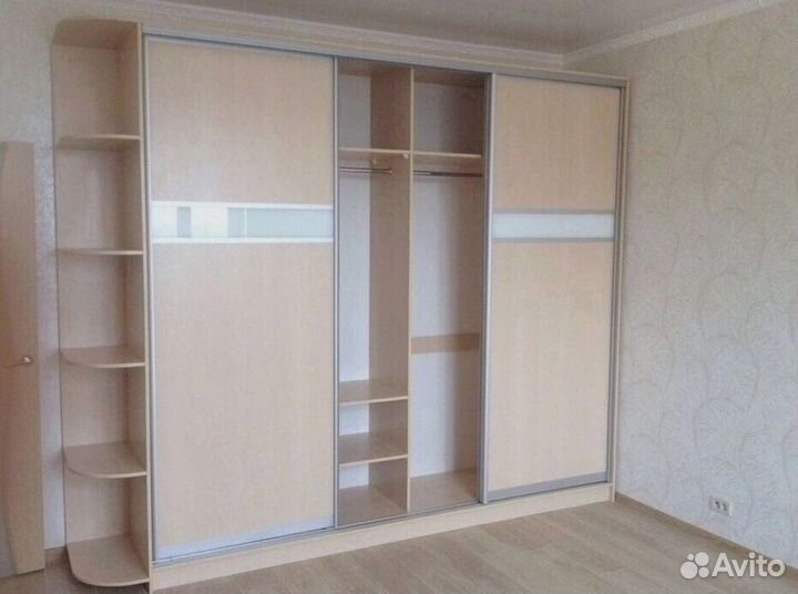 Шкаф купе