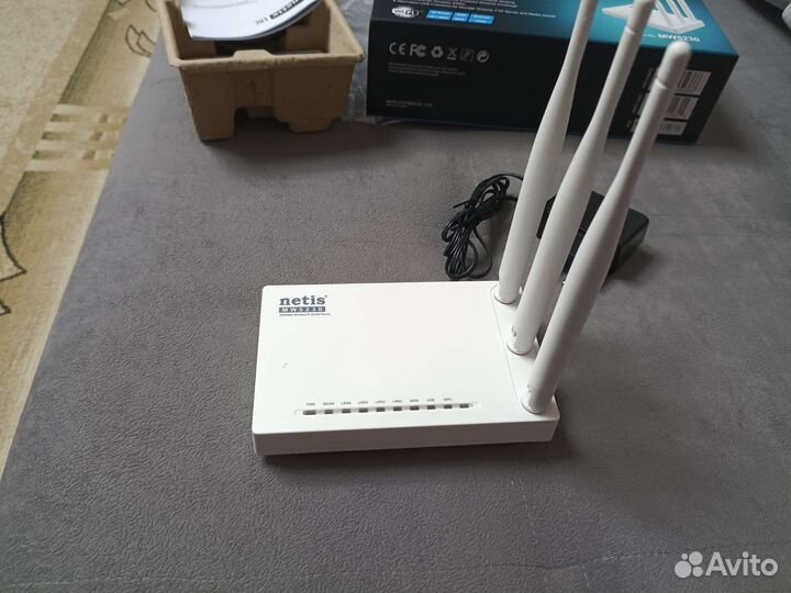 Wifi роутер с поддержкой usb модема
