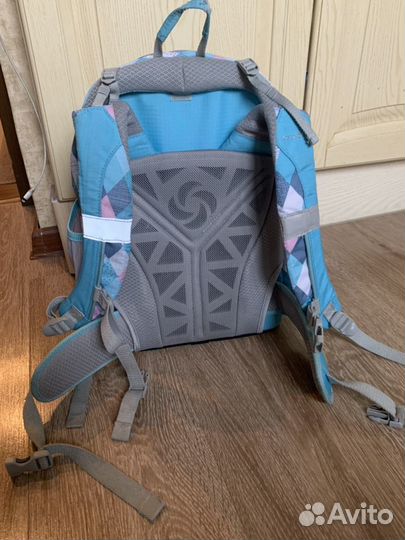 Рюкзак для школы Samsonite