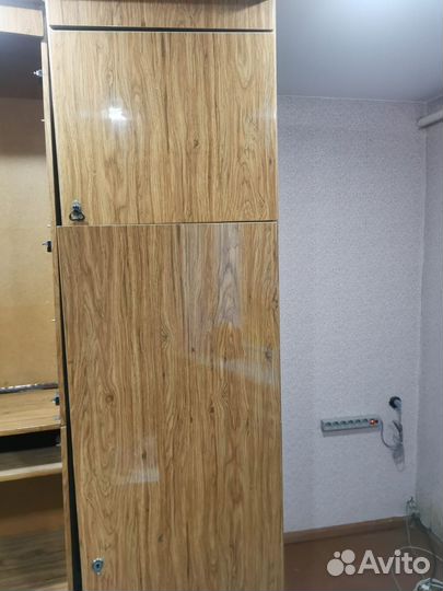 Шкаф для одежды бу бесплатно