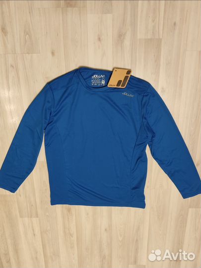 Лонгслив joluvi