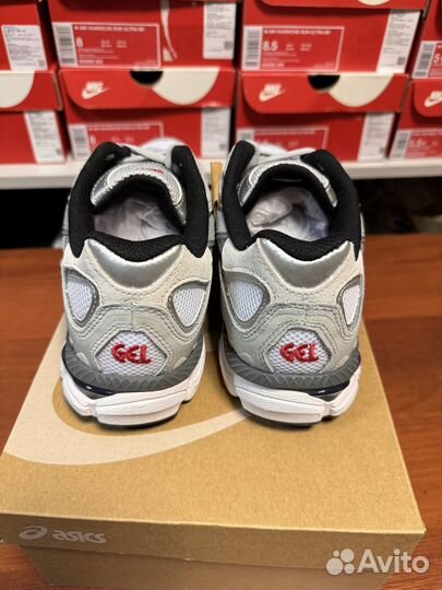 Asics Gel NYC (8.5 US / 26.5 см ) Оригинал